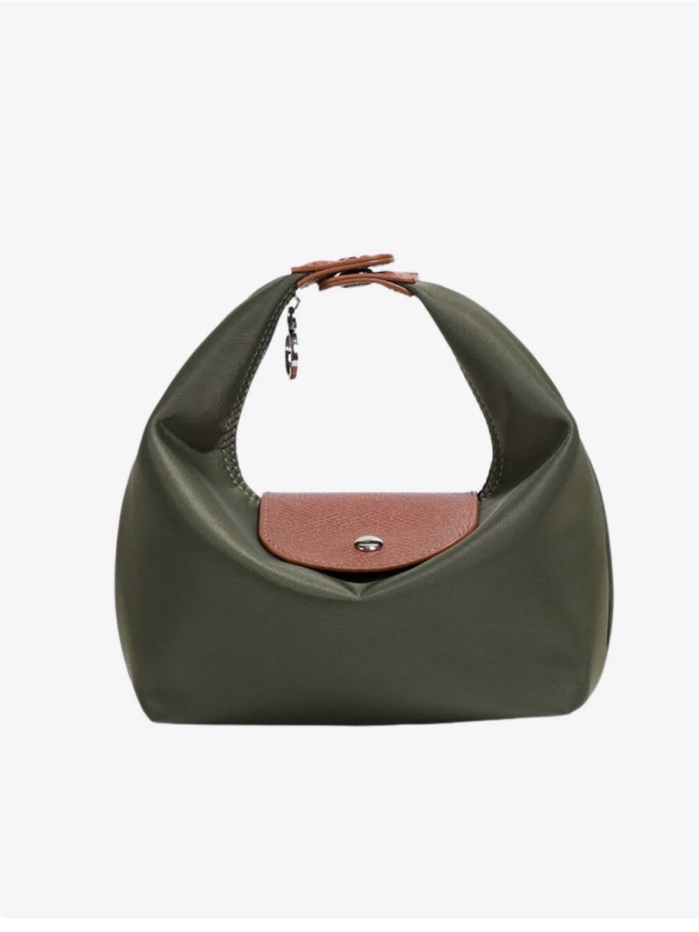 ISAVIE convertible strap bag